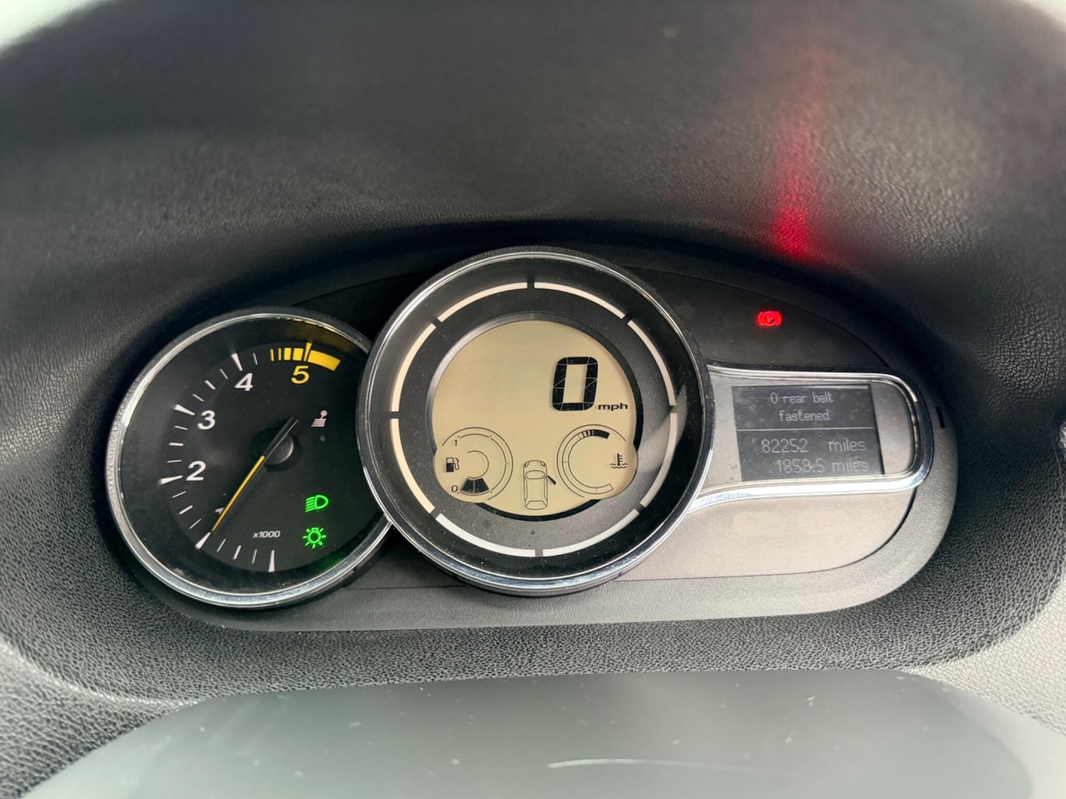 Used Renault Megane for sale - 77646684: Photo 50