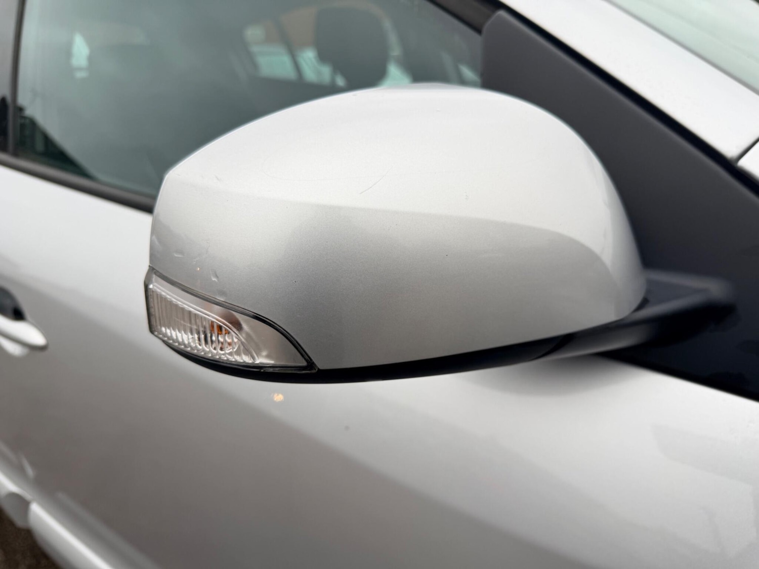 Used Renault Megane for sale - 77646684: Photo 51