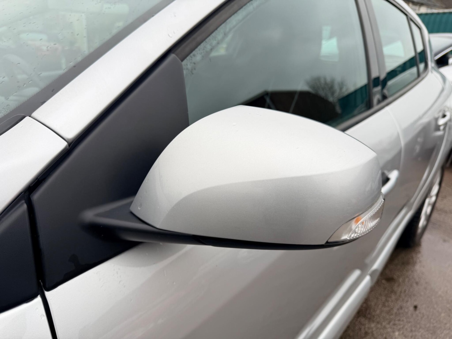 Used Renault Megane for sale - 77646684: Photo 52