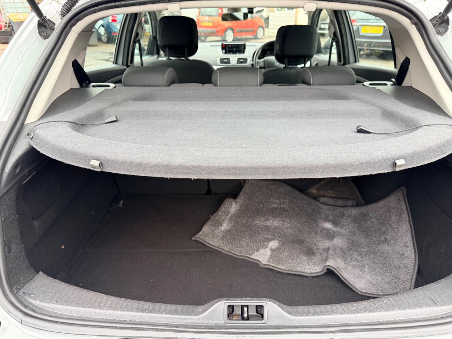 Used Renault Megane for sale - 77646684: Photo 53