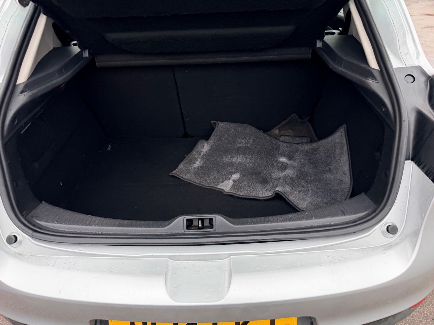 Used Renault Megane for sale - 77646684: Photo 54