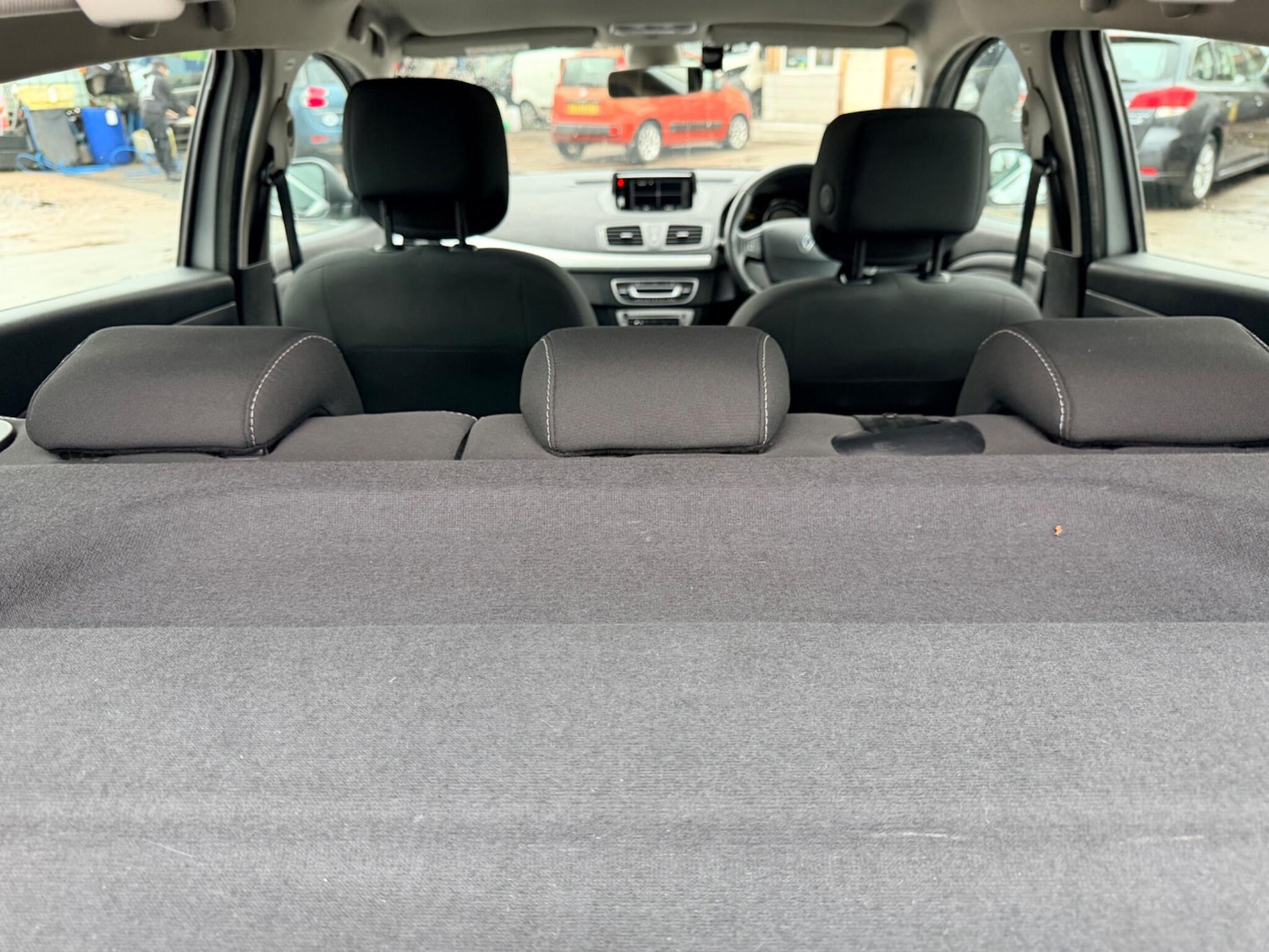 Used Renault Megane for sale - 77646684: Photo 56