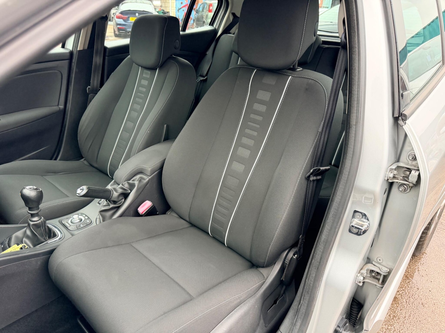 Used Renault Megane for sale - 77646684: Photo 57