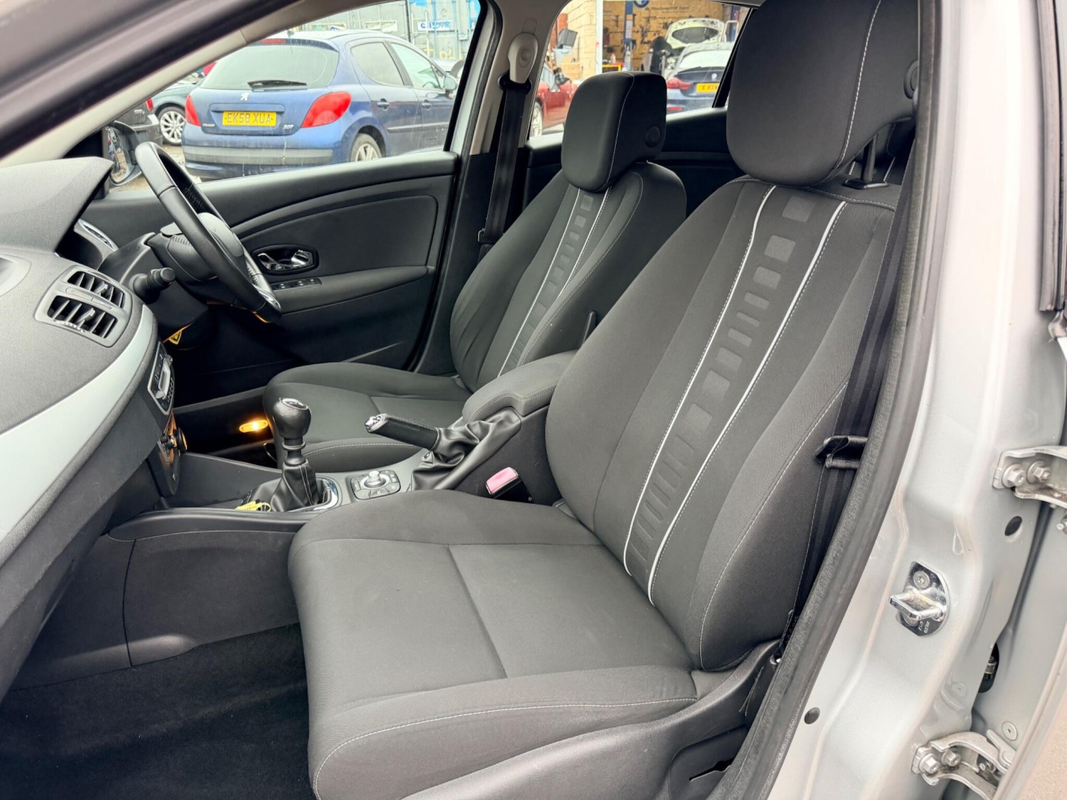 Used Renault Megane for sale - 77646684: Photo 59