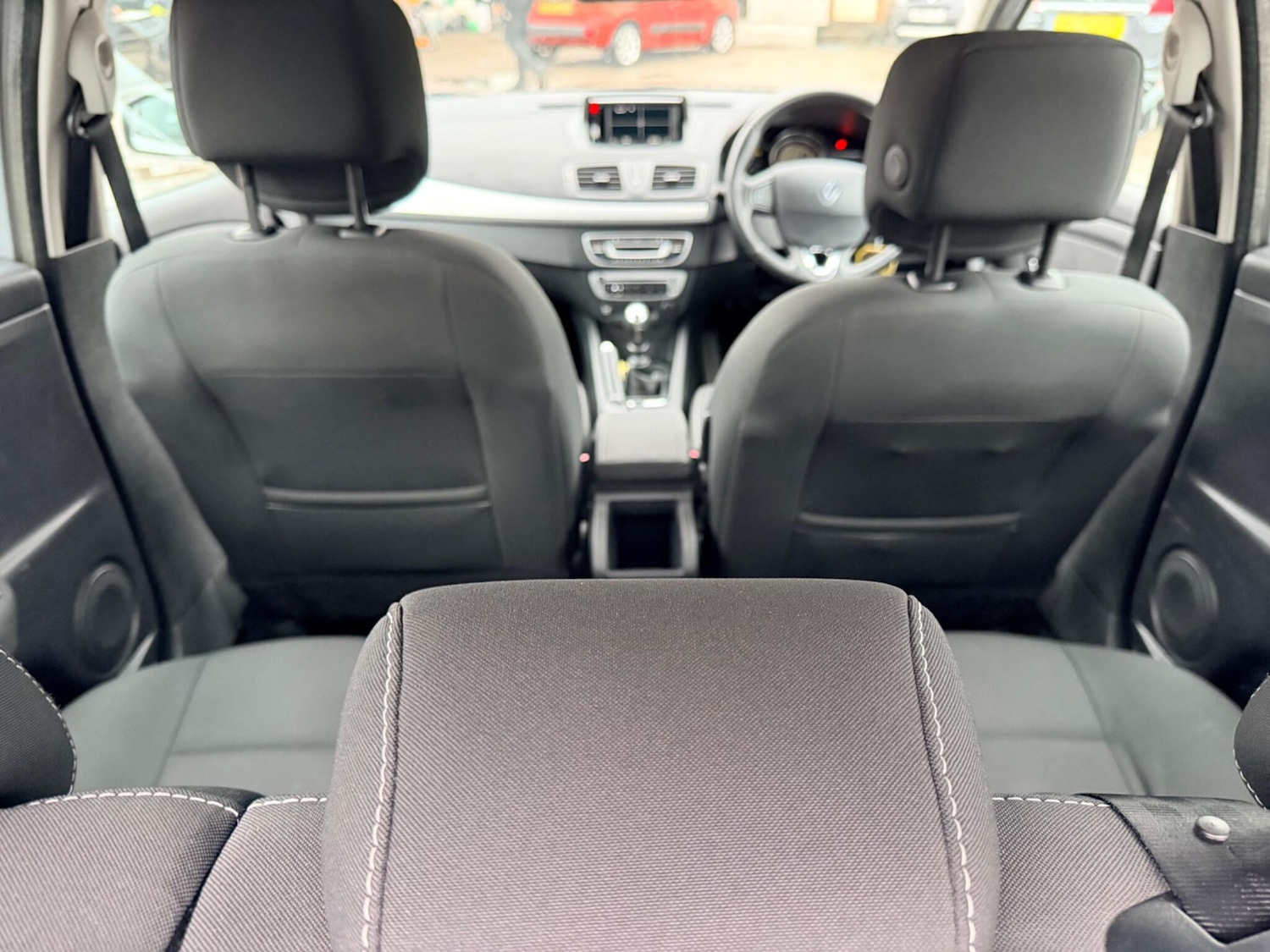 Used Renault Megane for sale - 77646684: Photo 61