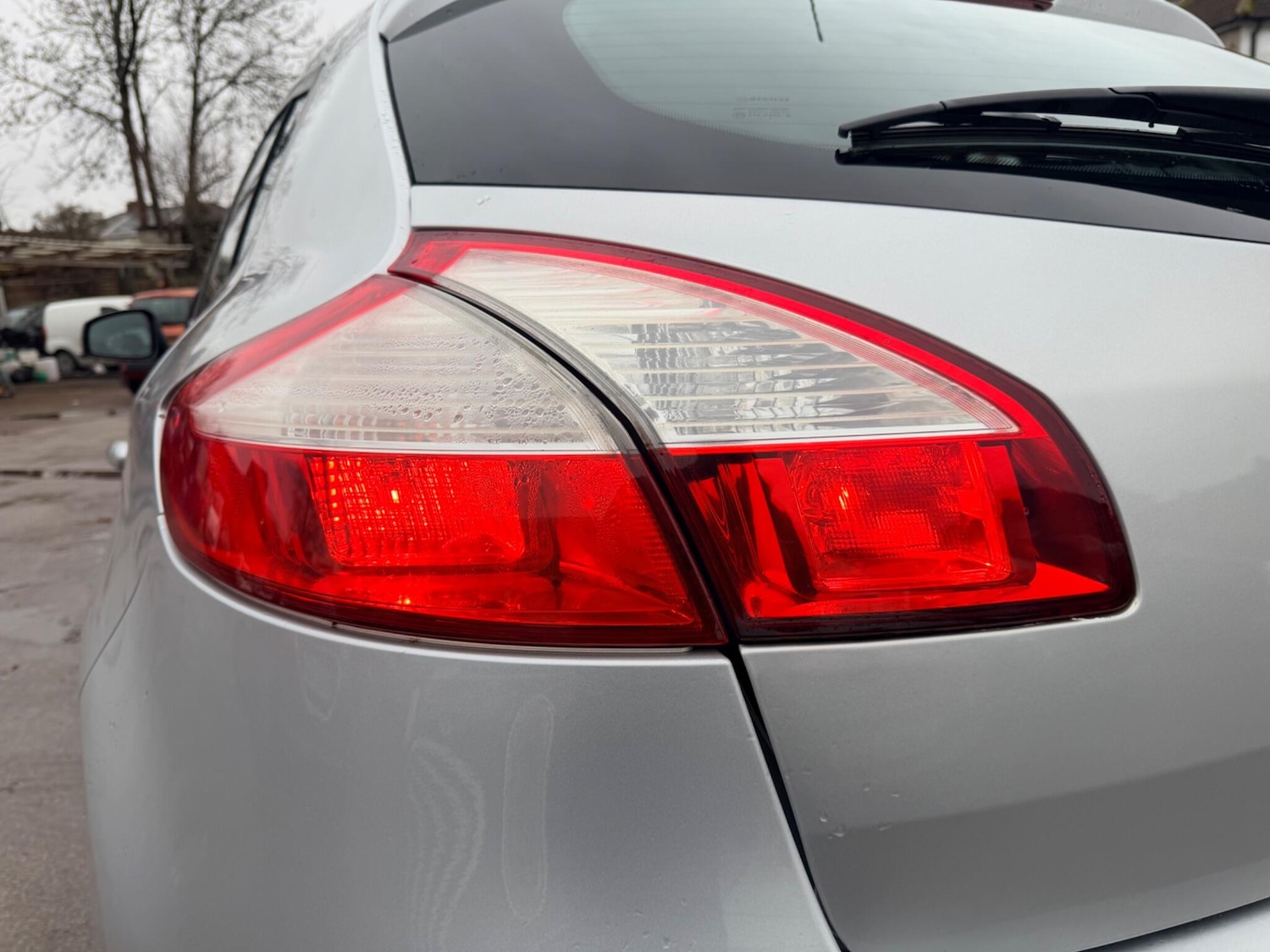 Used Renault Megane for sale - 77646684: Photo 63