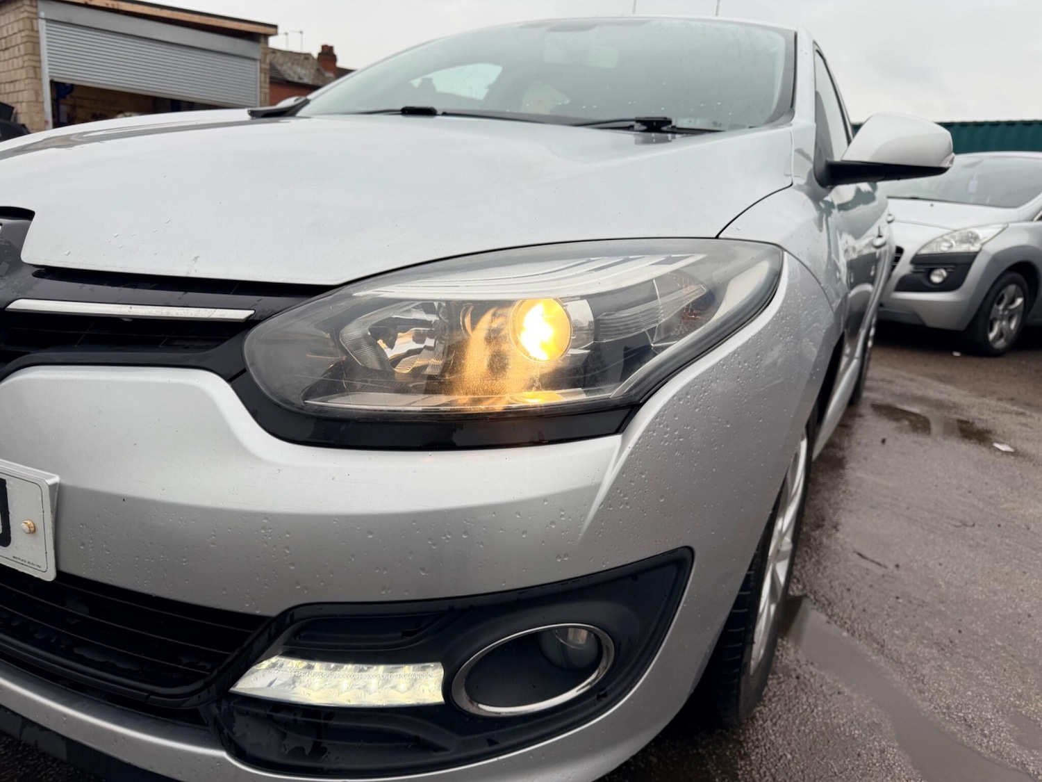Used Renault Megane for sale - 77646684: Photo 64
