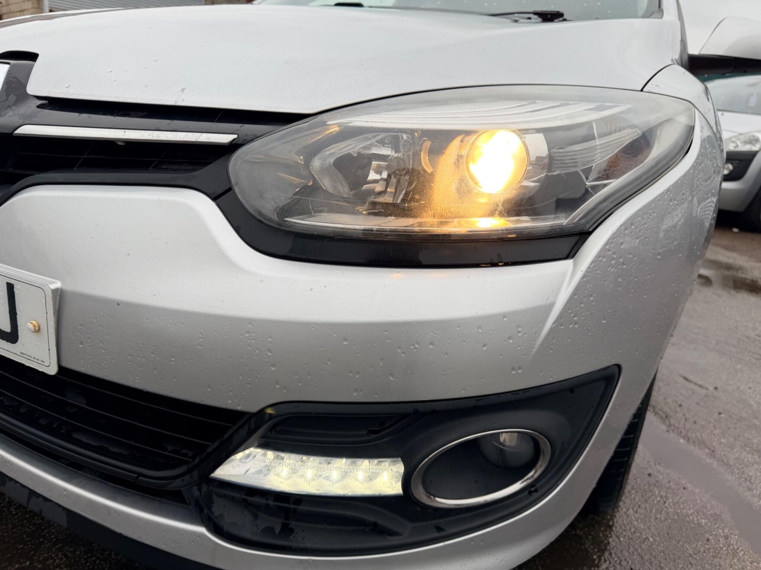 Used Renault Megane for sale - 77646684: Photo 65