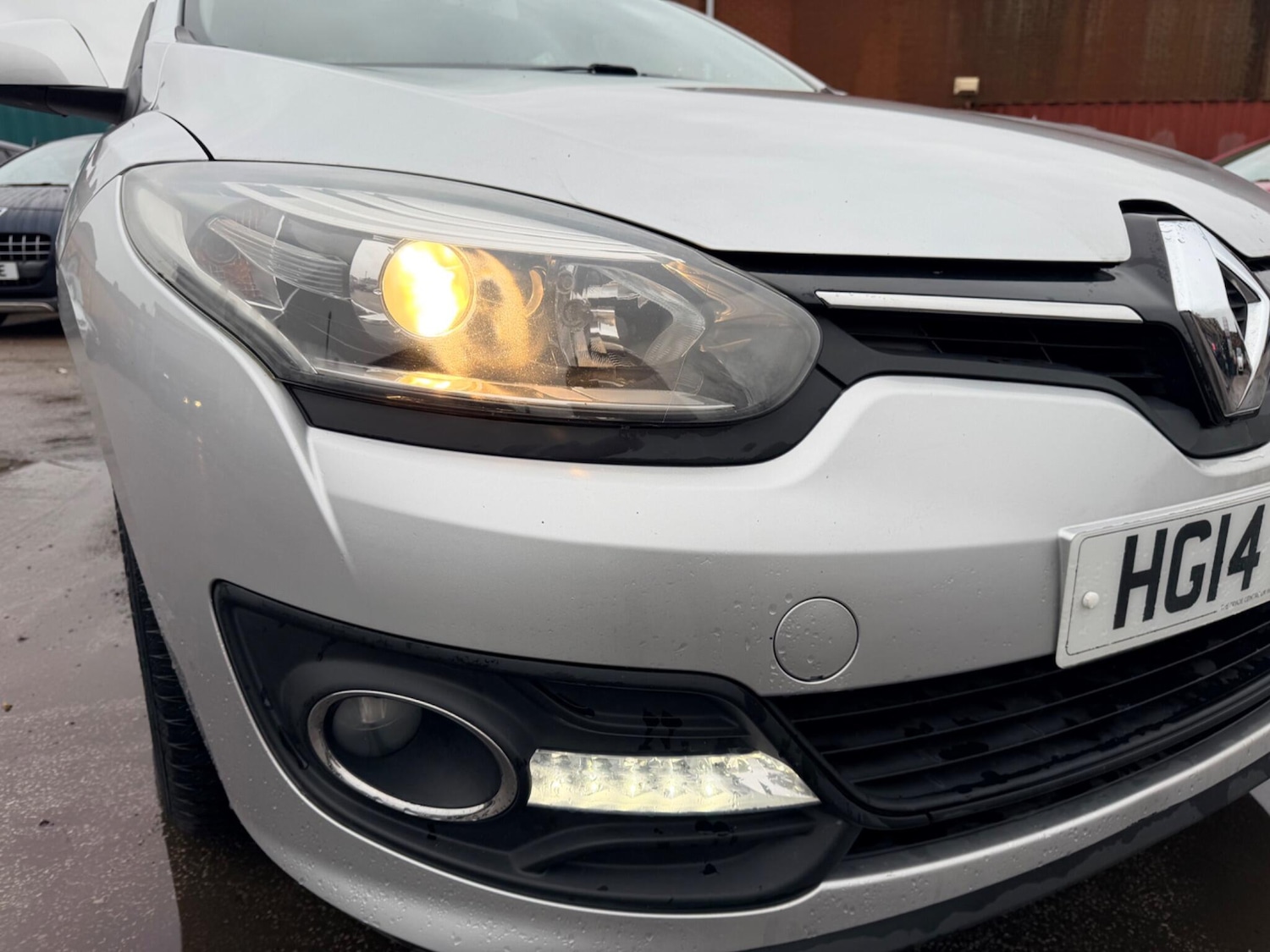 Used Renault Megane for sale - 77646684: Photo 66