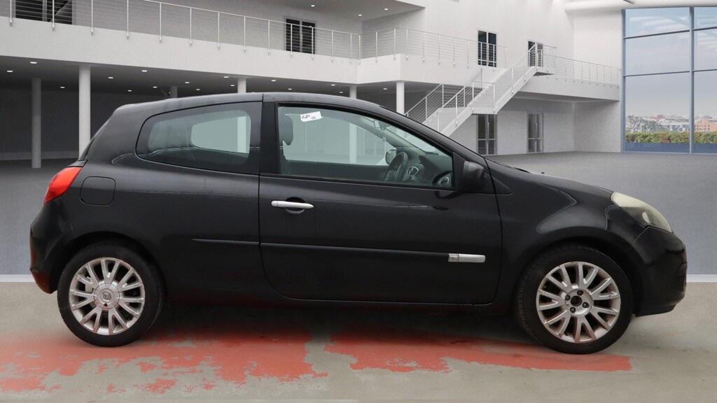 Used Renault Clio 2011 for sale - 78100791: Photo 4