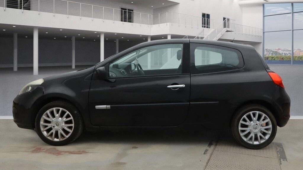 Used Renault Clio 2011 for sale - 78100791: Photo 5