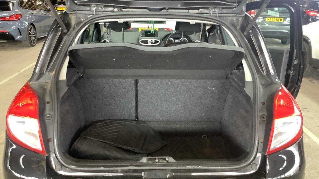 Used Renault Clio 2011 for sale - 78100791: Photo 6