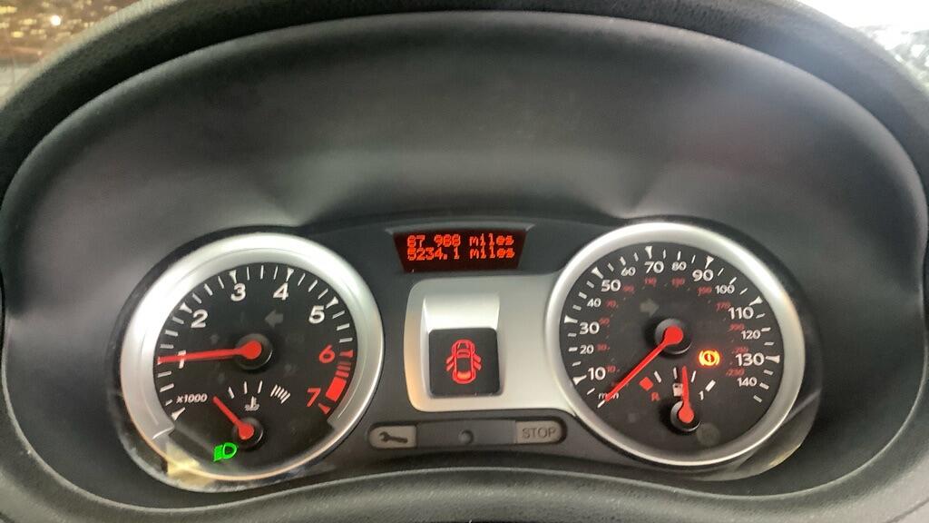 Used Renault Clio 2011 for sale - 78100791: Photo 7