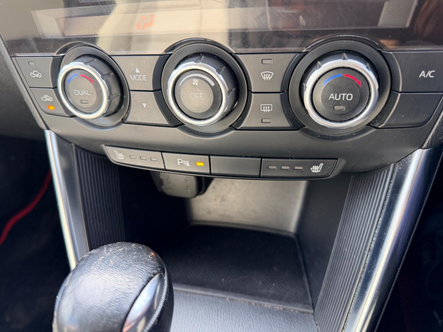 Used Mazda CX-5 2015 for sale - 77909346: Photo 12