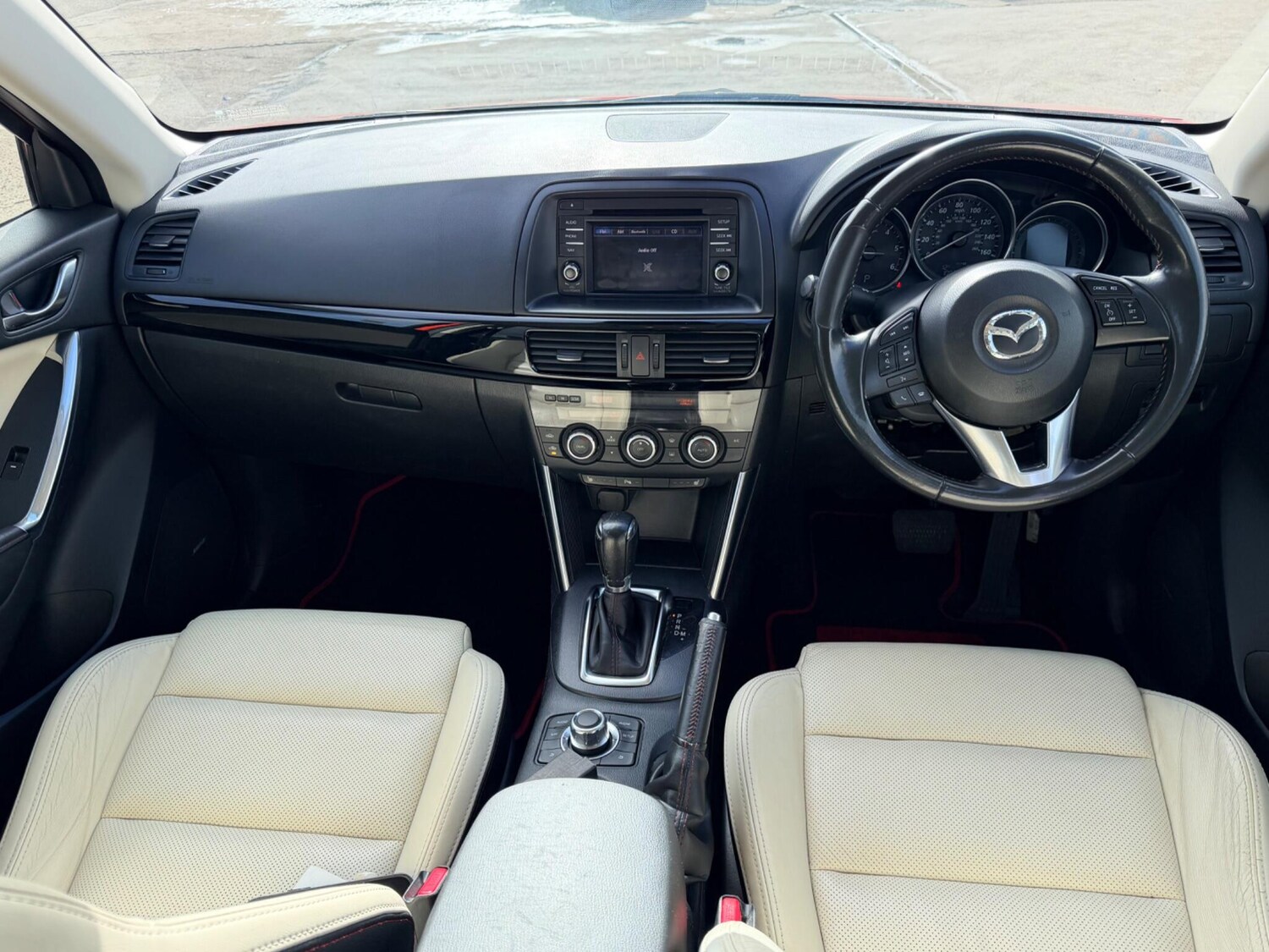 Used Mazda CX-5 2015 for sale - 77909346: Photo 14