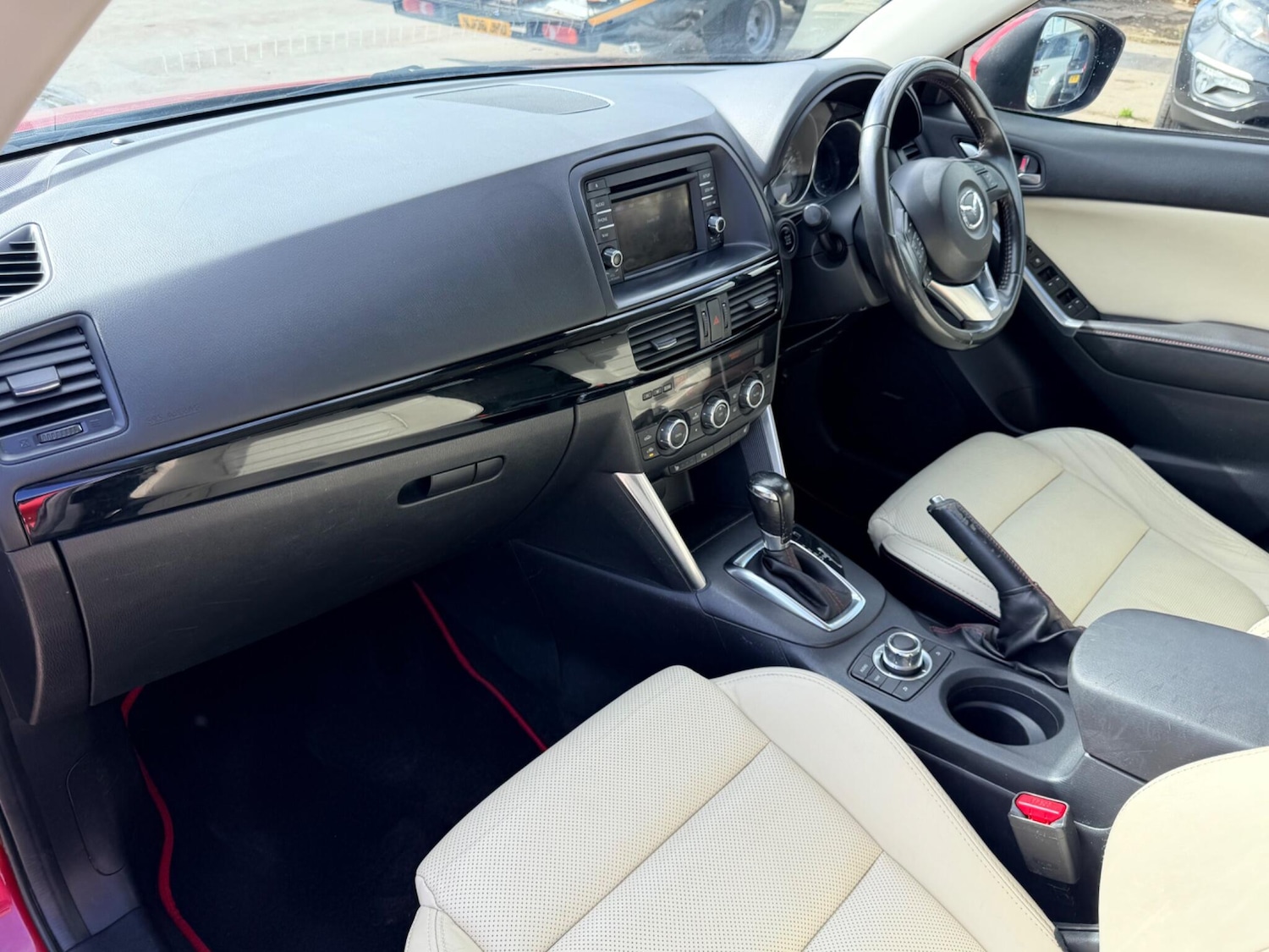 Used Mazda CX-5 2015 for sale - 77909346: Photo 15