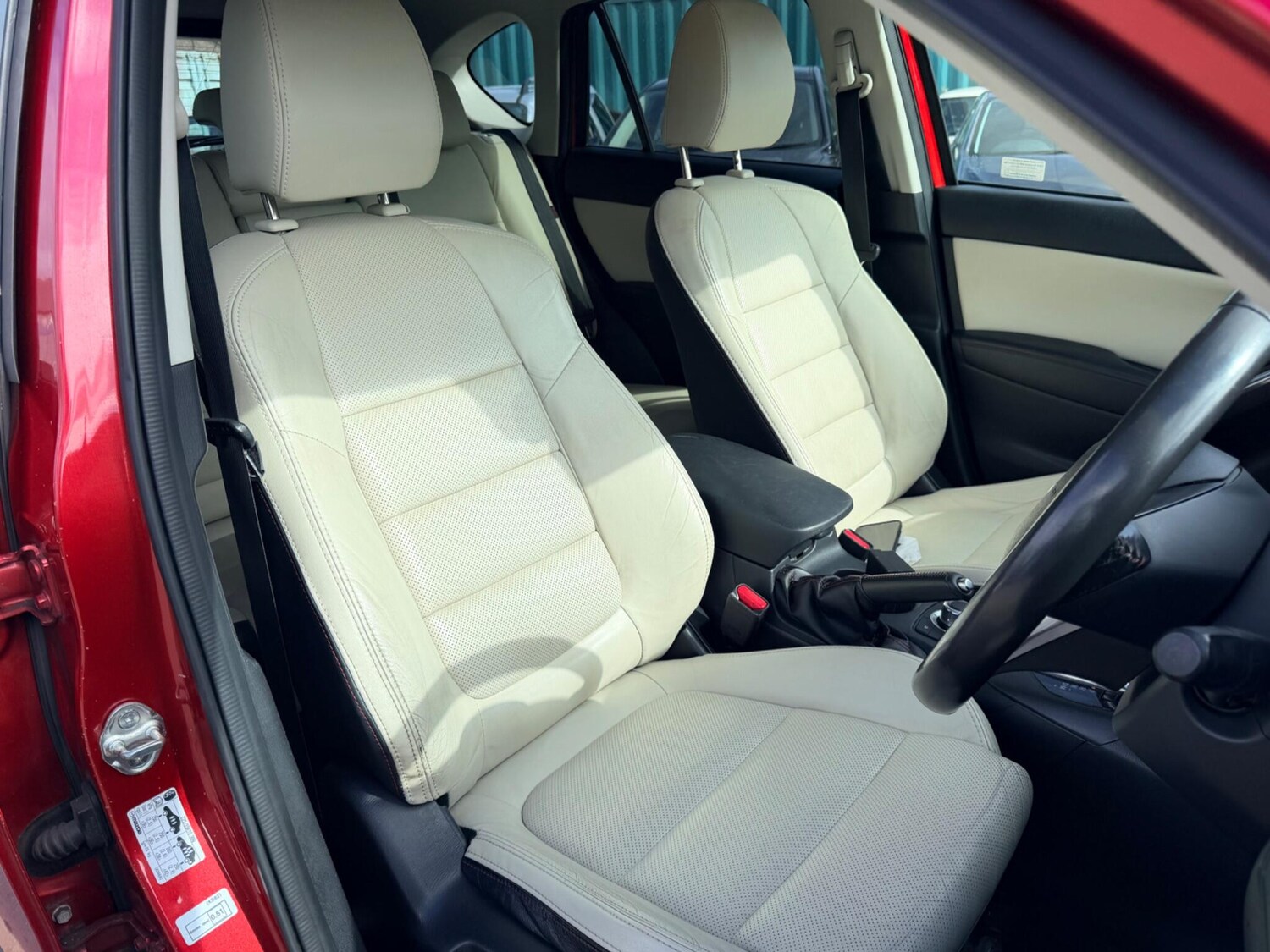 Used Mazda CX-5 2015 for sale - 77909346: Photo 17