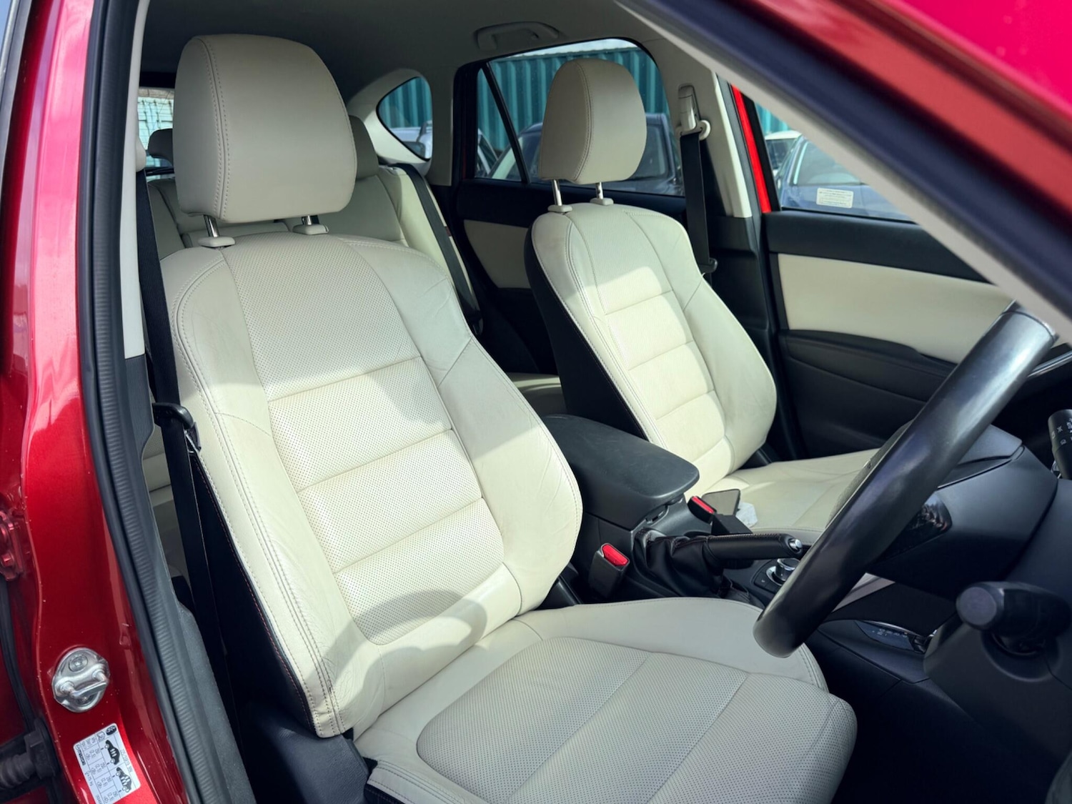 Used Mazda CX-5 2015 for sale - 77909346: Photo 18