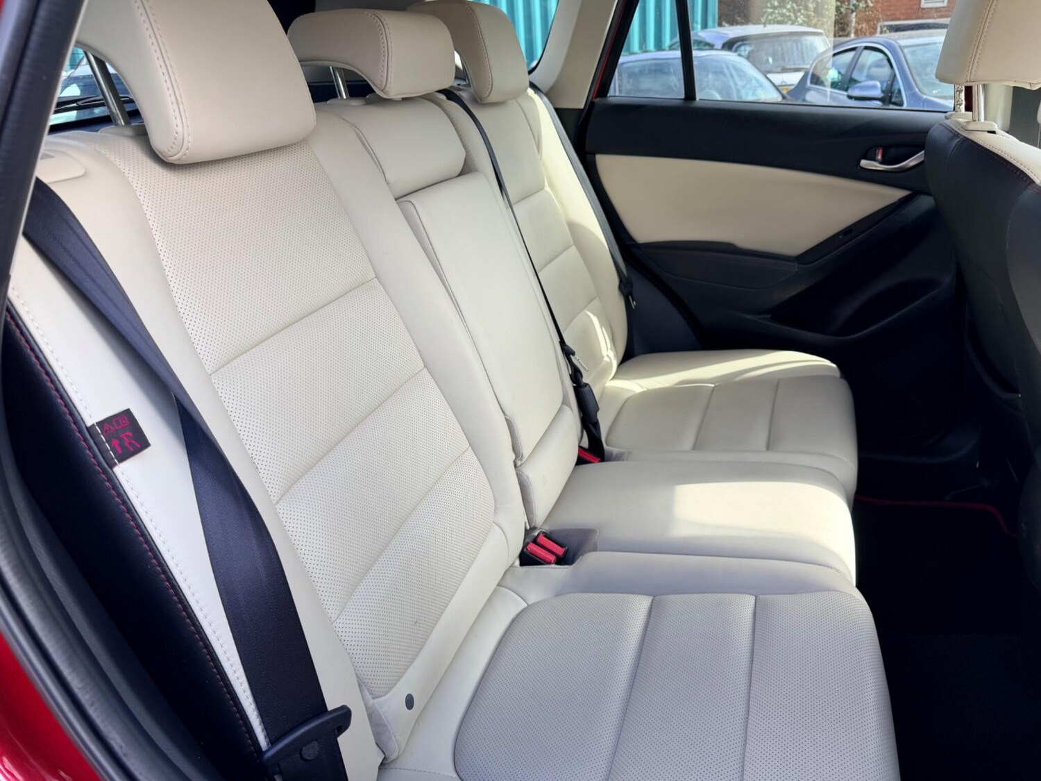 Used Mazda CX-5 2015 for sale - 77909346: Photo 19