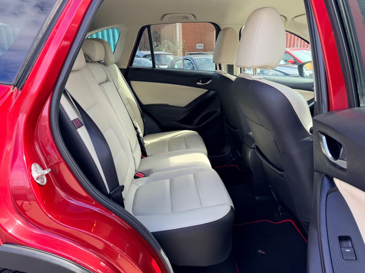 Used Mazda CX-5 2015 for sale - 77909346: Photo 20