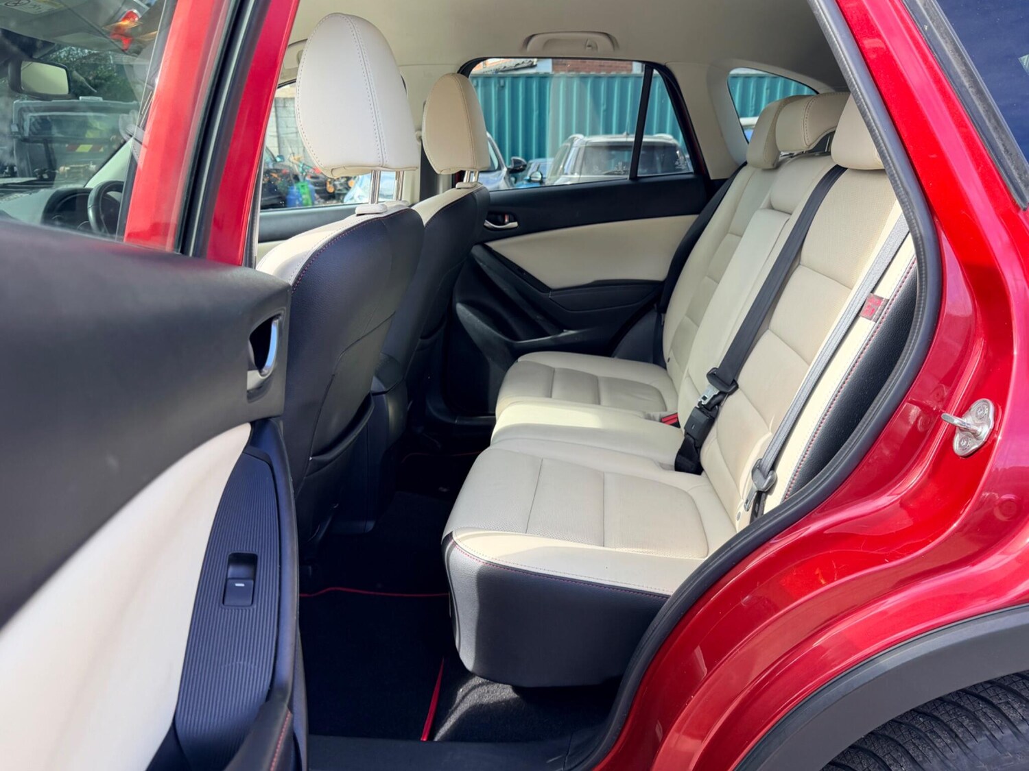 Used Mazda CX-5 2015 for sale - 77909346: Photo 21