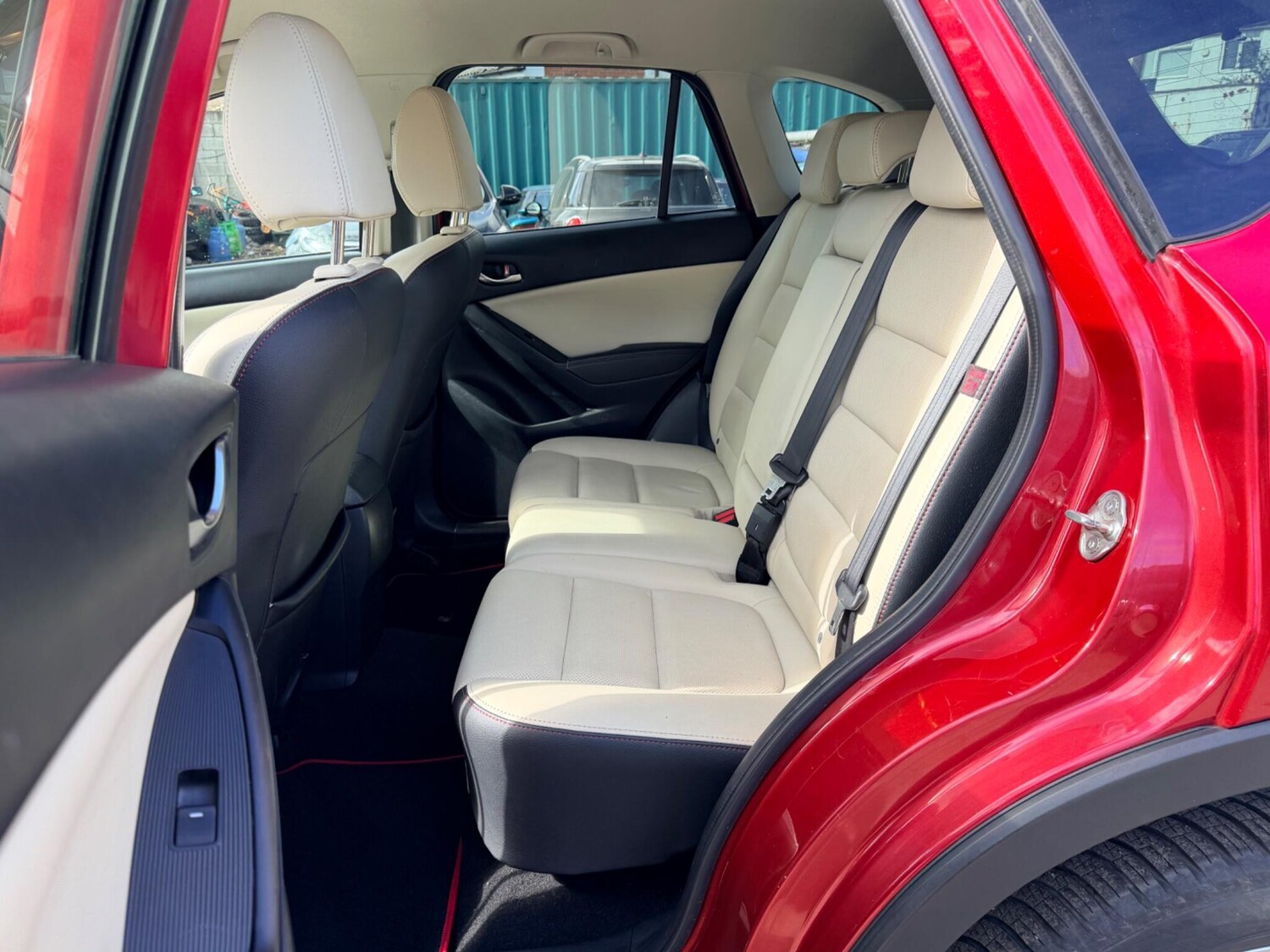 Used Mazda CX-5 2015 for sale - 77909346: Photo 22