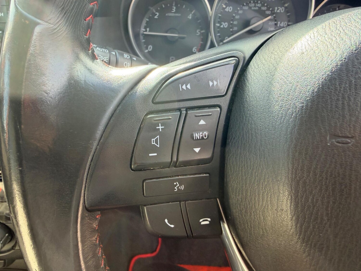 Used Mazda CX-5 2015 for sale - 77909346: Photo 30