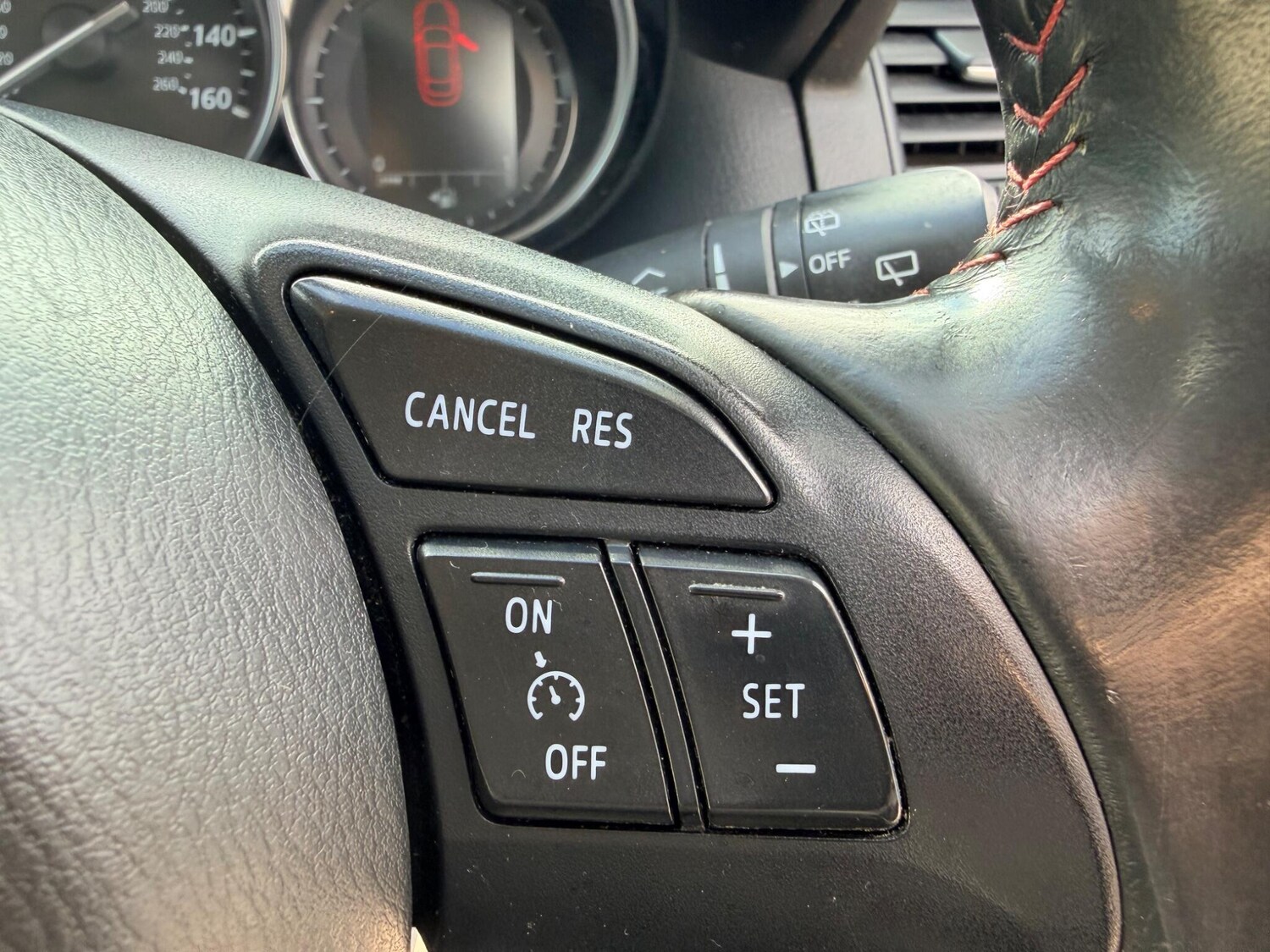 Used Mazda CX-5 2015 for sale - 77909346: Photo 31