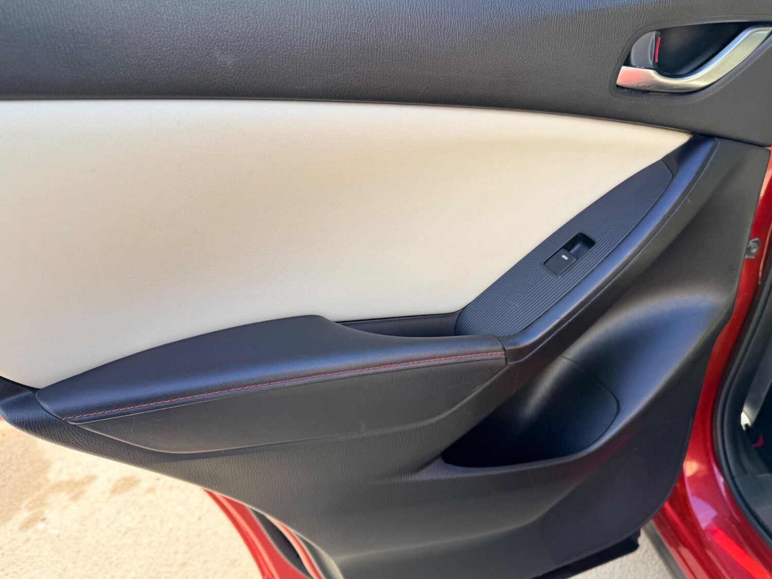 Used Mazda CX-5 2015 for sale - 77909346: Photo 34