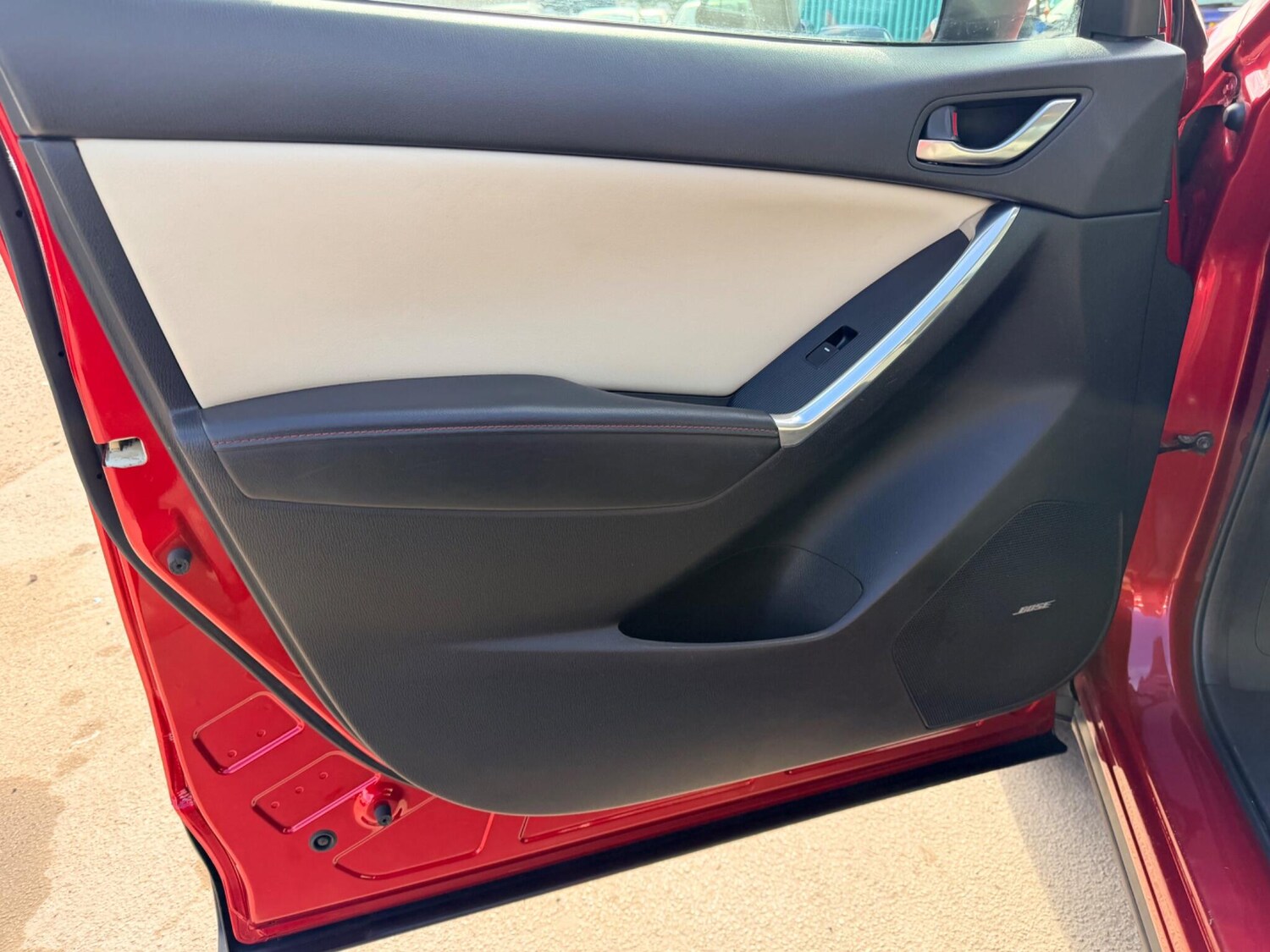 Used Mazda CX-5 2015 for sale - 77909346: Photo 36