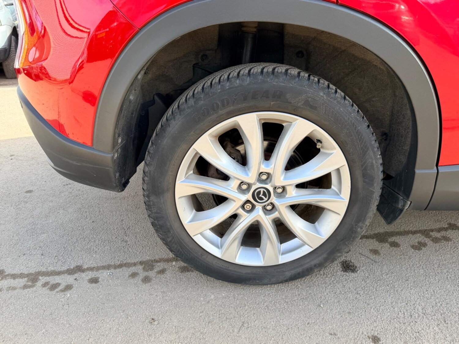 Used Mazda CX-5 2015 for sale - 77909346: Photo 40