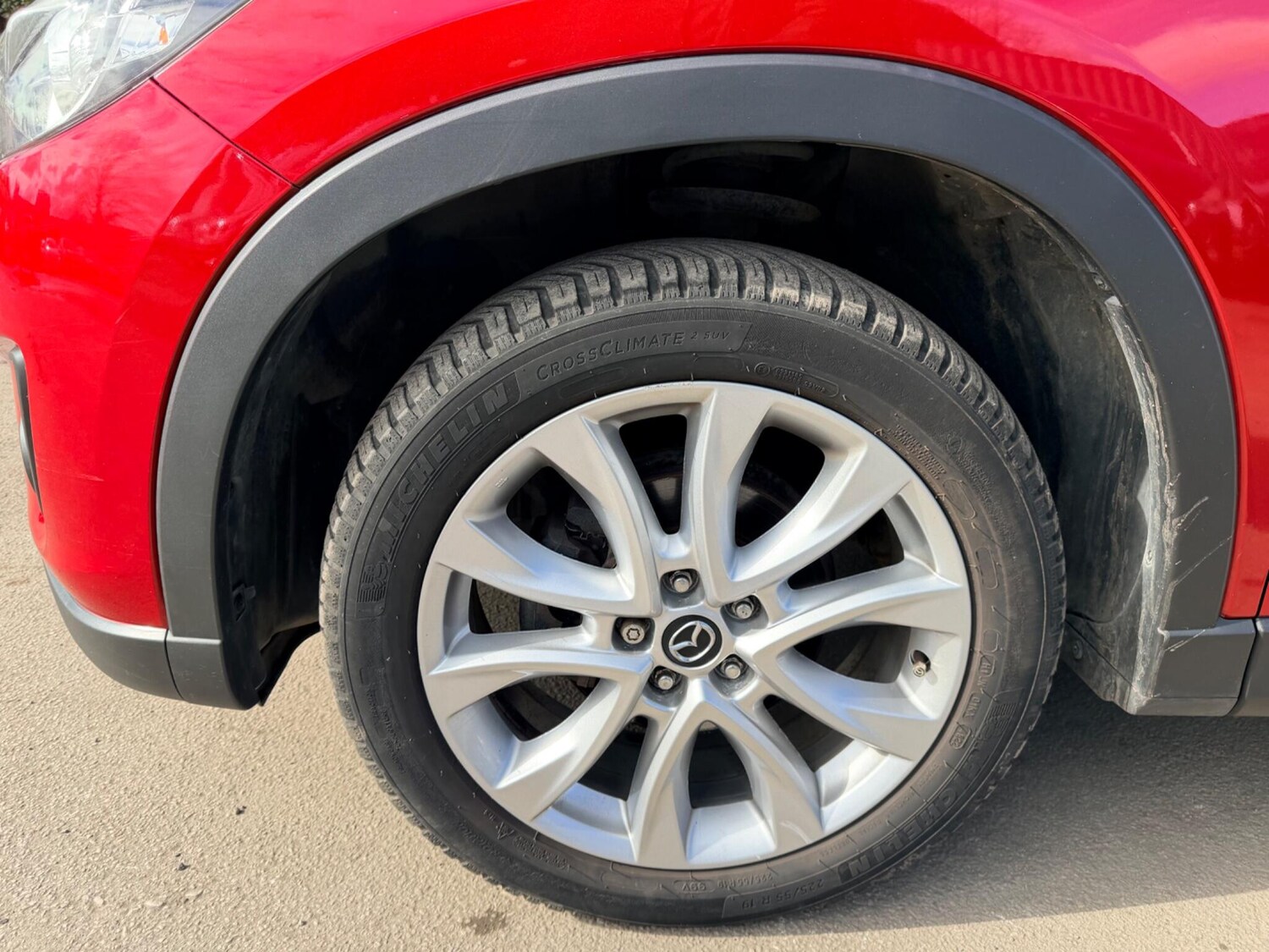 Used Mazda CX-5 2015 for sale - 77909346: Photo 43