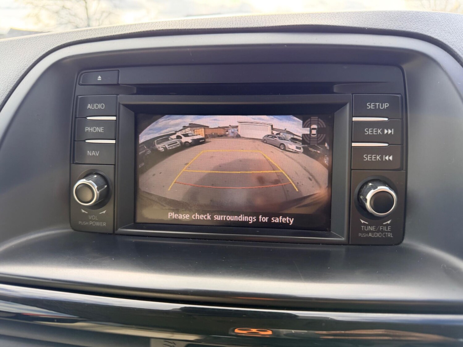 Used Mazda CX-5 2015 for sale - 77909346: Photo 44