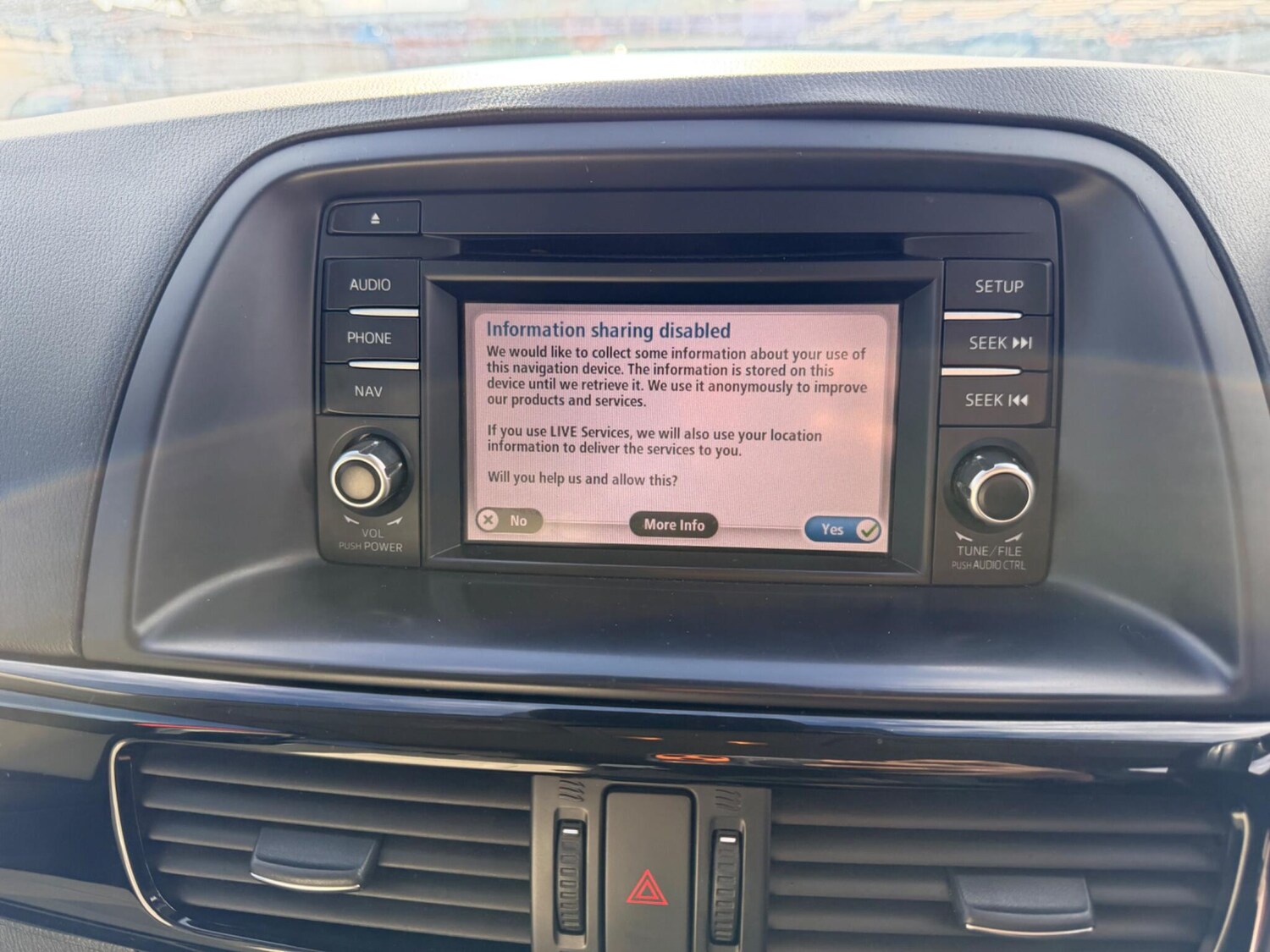 Used Mazda CX-5 2015 for sale - 77909346: Photo 45