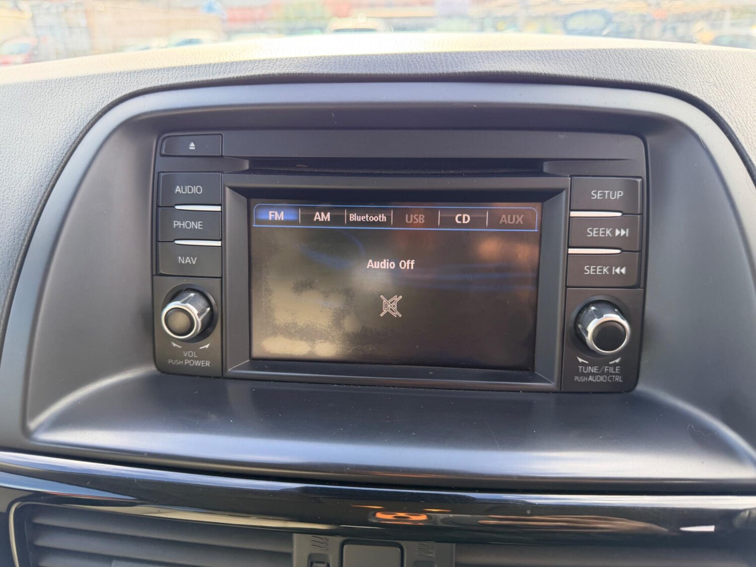 Used Mazda CX-5 2015 for sale - 77909346: Photo 46