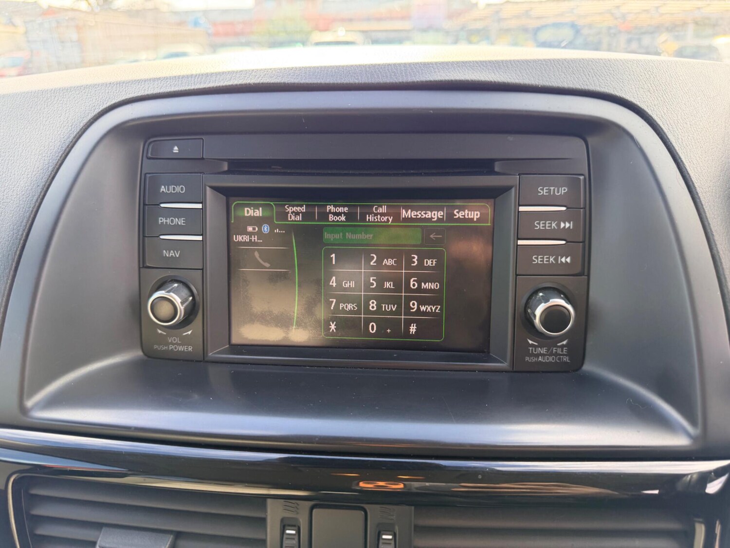 Used Mazda CX-5 2015 for sale - 77909346: Photo 47