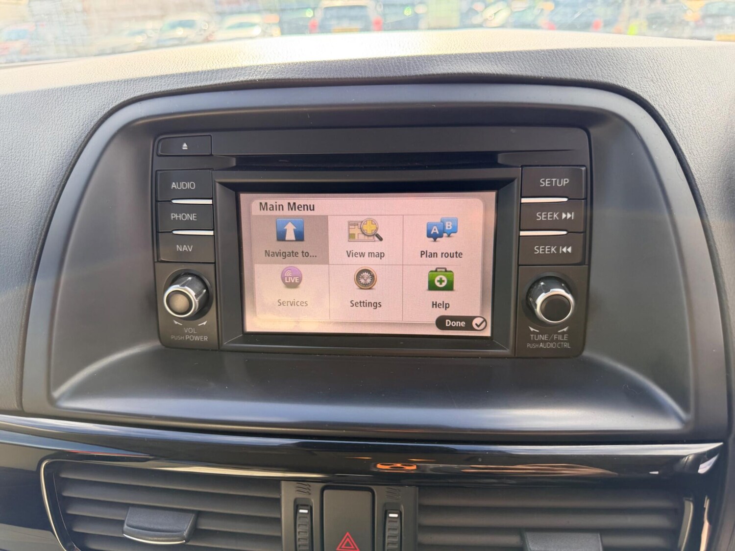 Used Mazda CX-5 2015 for sale - 77909346: Photo 48