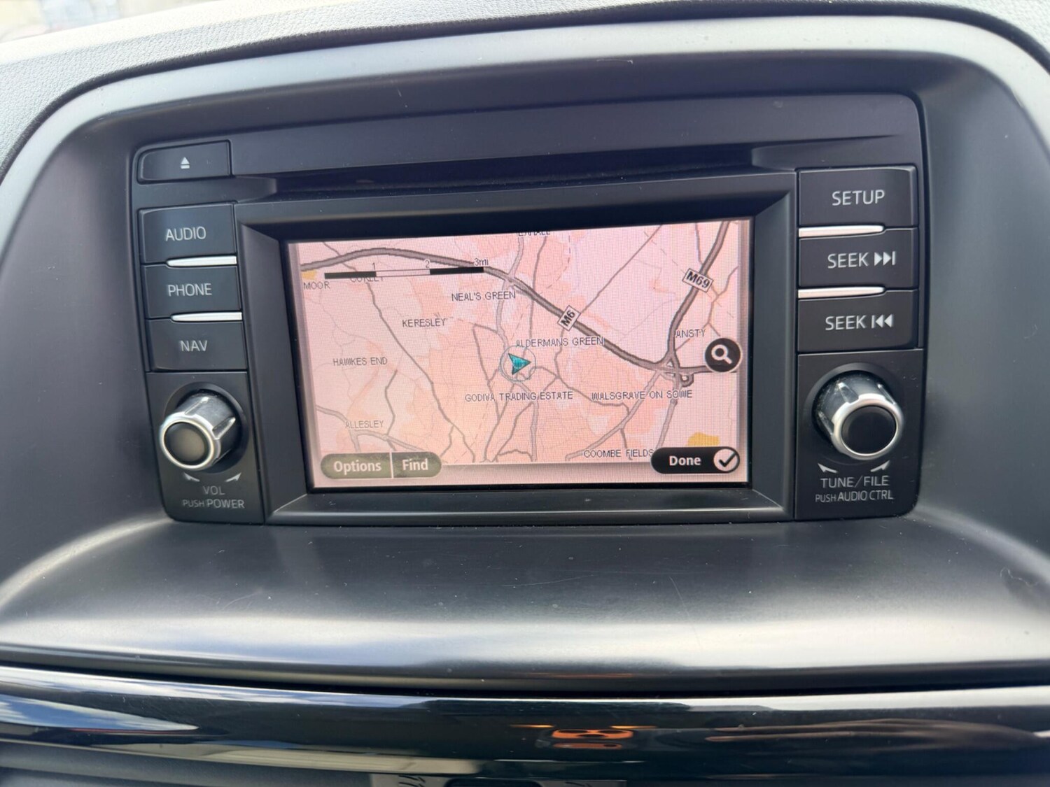 Used Mazda CX-5 2015 for sale - 77909346: Photo 49