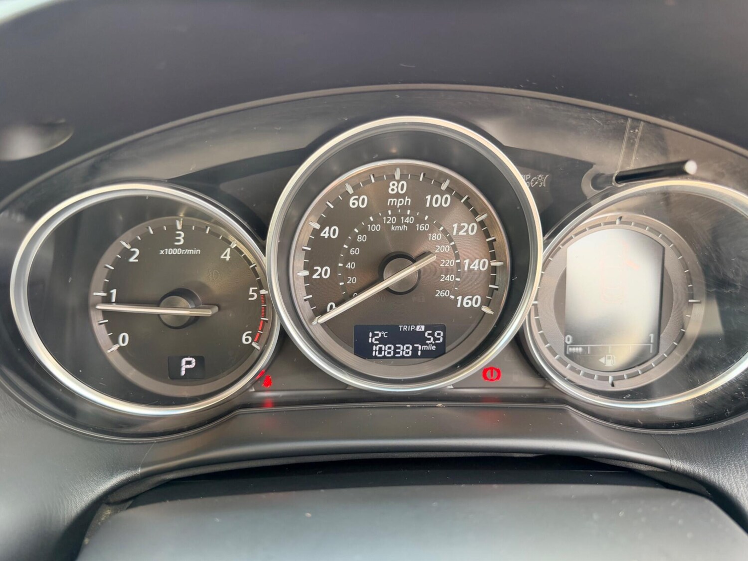 Used Mazda CX-5 2015 for sale - 77909346: Photo 50