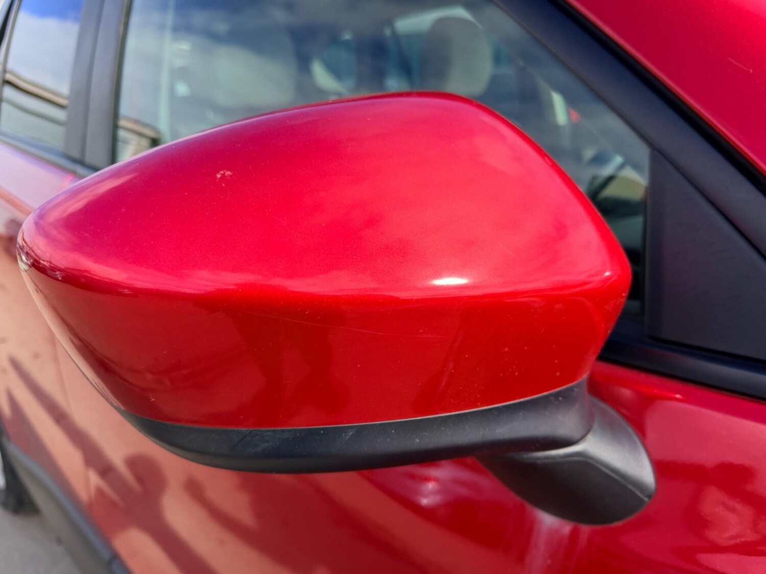 Used Mazda CX-5 2015 for sale - 77909346: Photo 52