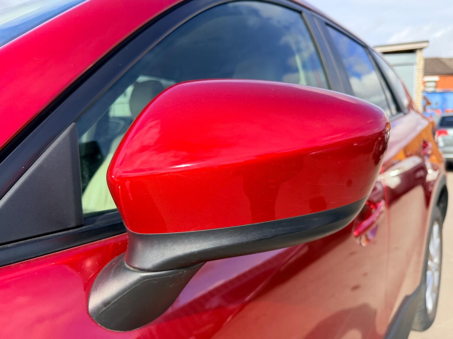 Used Mazda CX-5 2015 for sale - 77909346: Photo 53