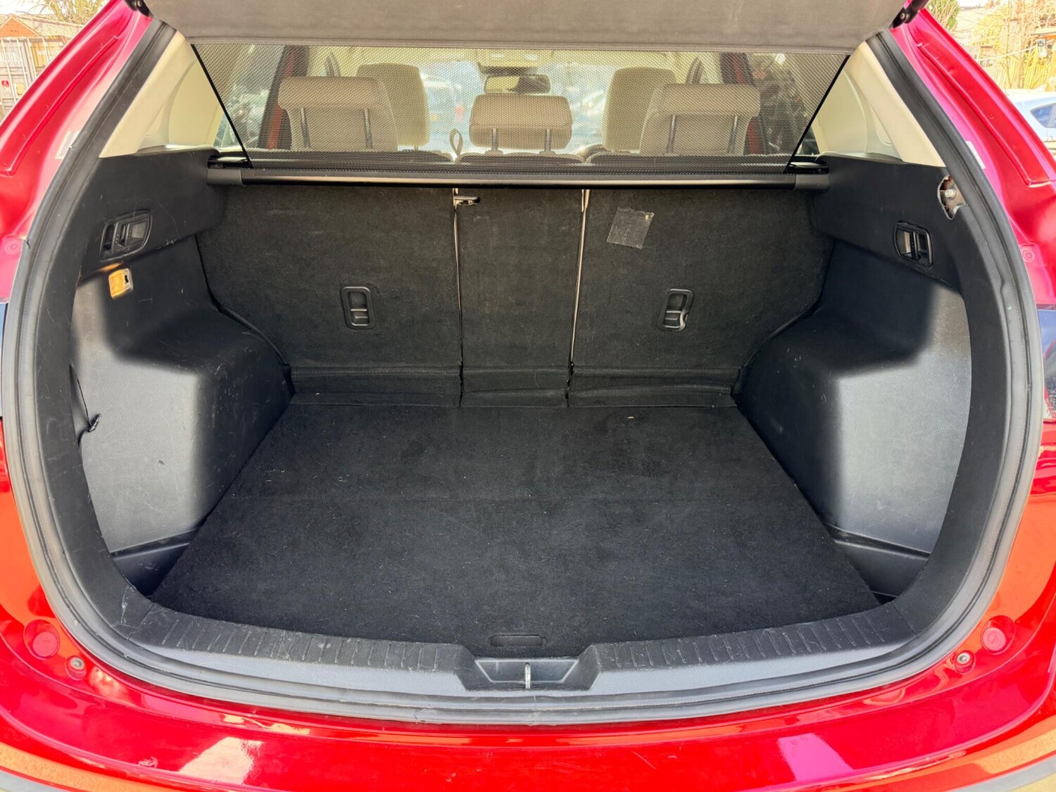 Used Mazda CX-5 2015 for sale - 77909346: Photo 54