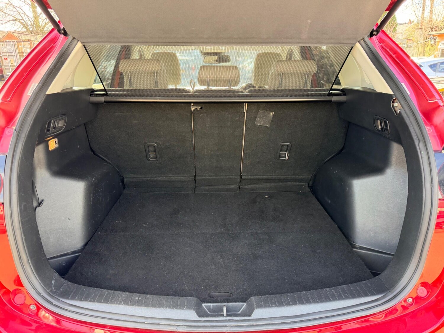 Used Mazda CX-5 2015 for sale - 77909346: Photo 55