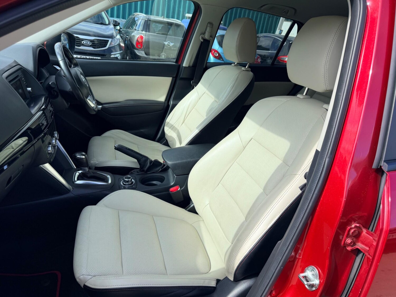 Used Mazda CX-5 2015 for sale - 77909346: Photo 57