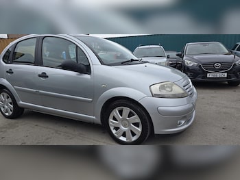 Used Citroen C3 2006 for sale - 78245665: Photo