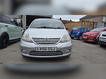 Used Citroen C3 2006 for sale - 78245665: Photo