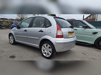 Used Citroen C3 2006 for sale - 78245665: Photo