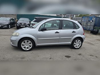 Used Citroen C3 2006 for sale - 78245665: Photo