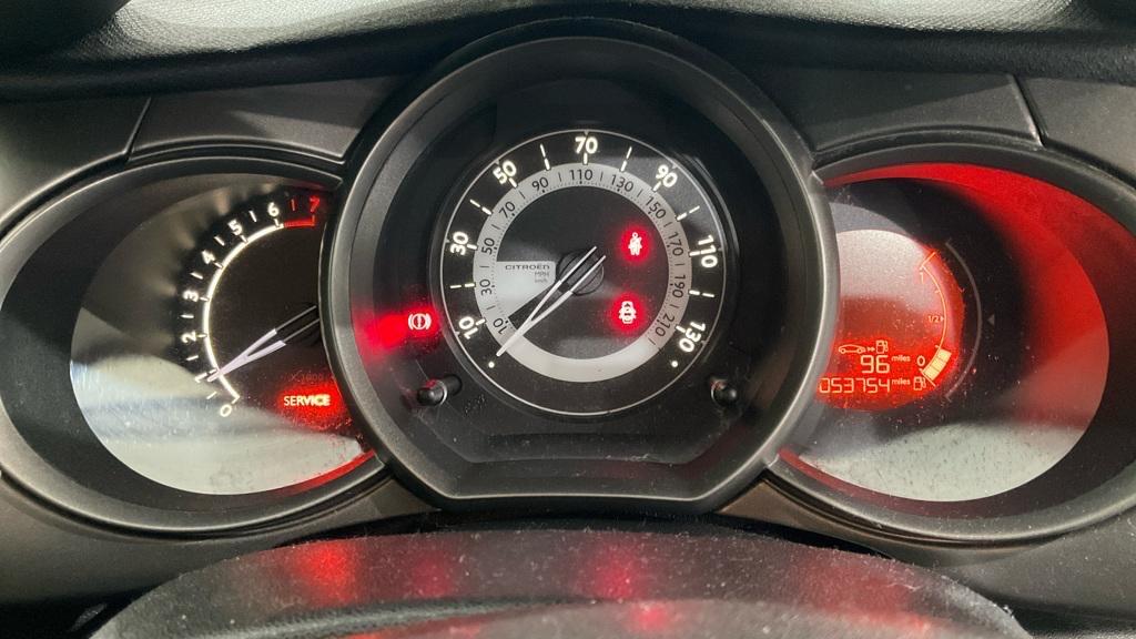 Used Citroen C3 for sale - 77646992: Photo 10