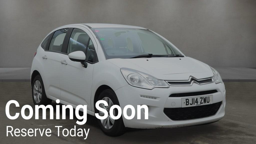 Used Citroen C3 for sale - 77646992: Photo 12